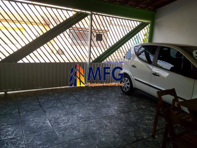 Casa para Venda em Sorocaba - 4