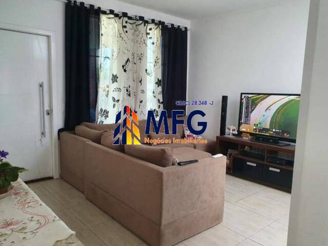 Casa em condomínio para Venda em Sorocaba - 3