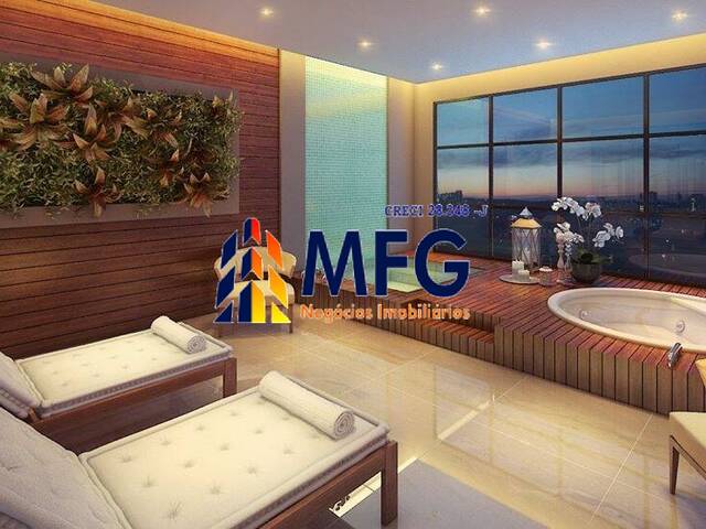 Apartamento para Venda em Sorocaba - 5