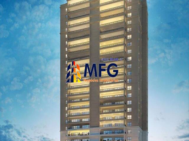 Apartamento para Venda em Sorocaba - 2