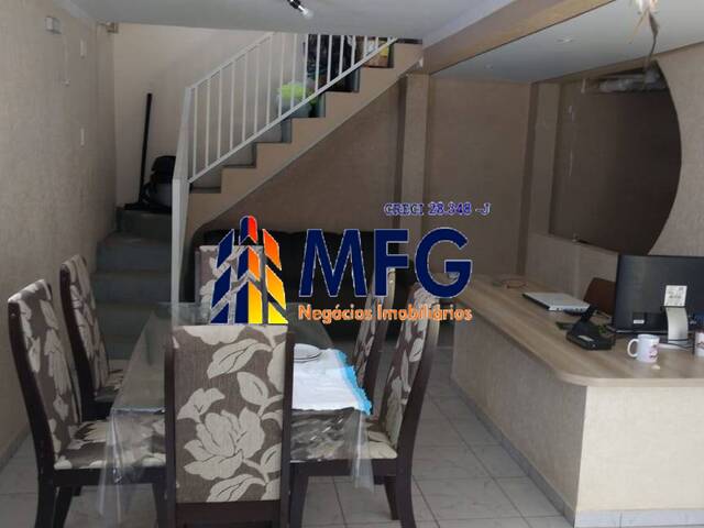 Sobrado para Venda em Sorocaba - 2