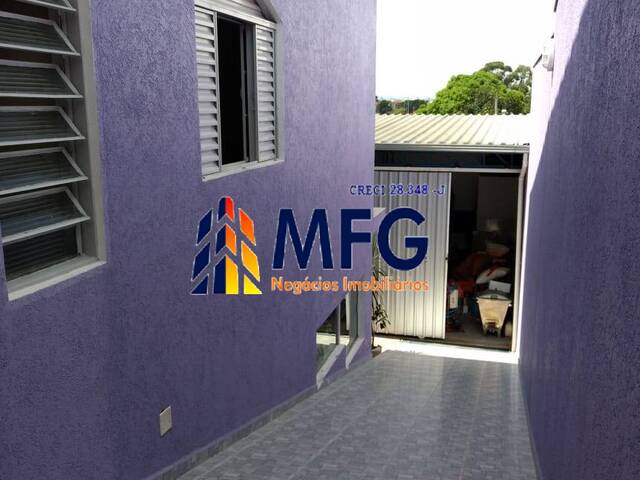 Sobrado para Venda em Sorocaba - 3