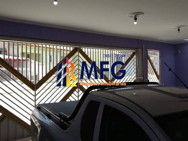 Sobrado para Venda em Sorocaba - 4
