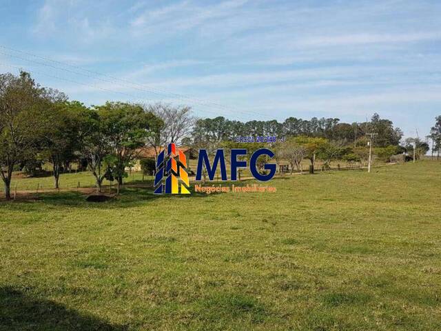 Venda em Zona Rural - Quadra