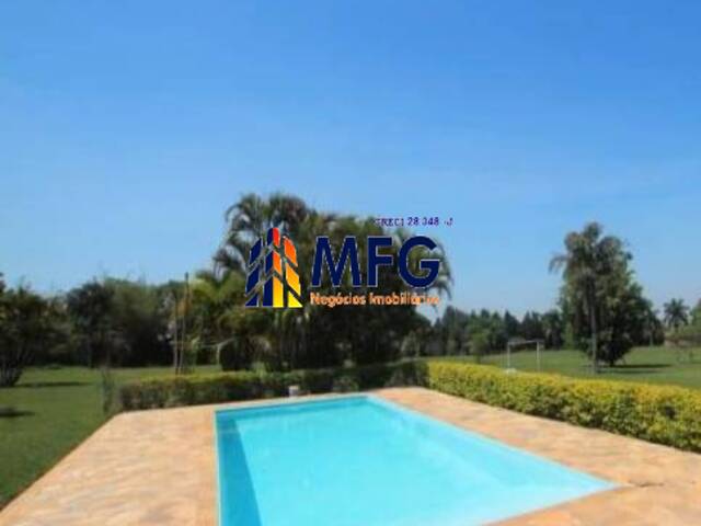 #7913 - Fazenda para Venda em Quadra - SP - 2