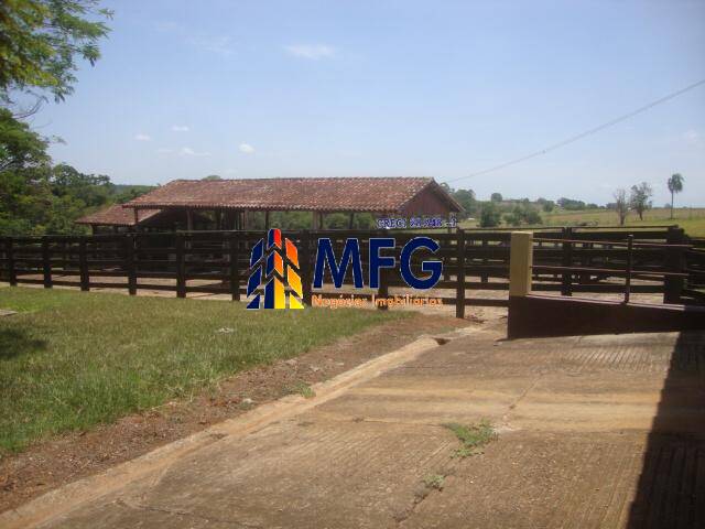 #7913 - Fazenda para Venda em Quadra - SP - 3