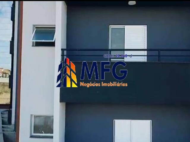 Apartamento para Venda em Sorocaba - 3