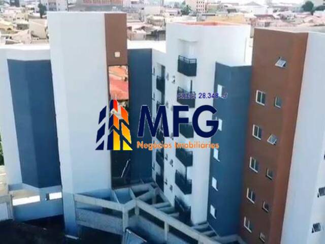 Apartamento para Venda em Sorocaba - 2