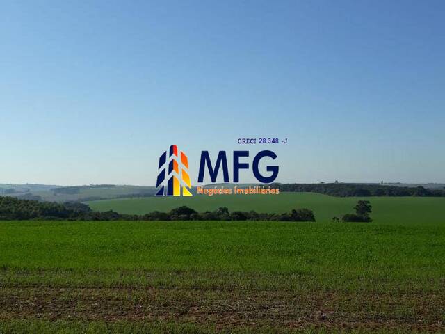 Fazenda para Venda em Itaberá - 5