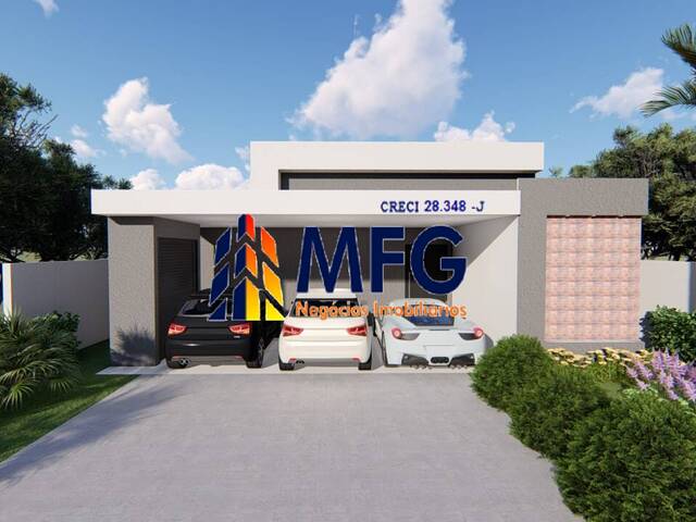 Casa em condomínio para Venda em Votorantim - 5