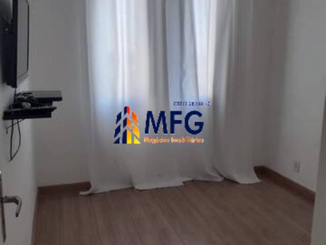 Apartamento para Venda em Votorantim - 3