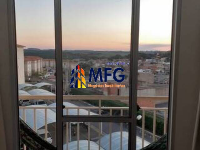 Apartamento para Venda em Votorantim - 2