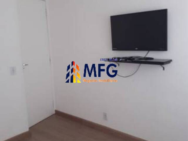 Apartamento para Venda em Votorantim - 4