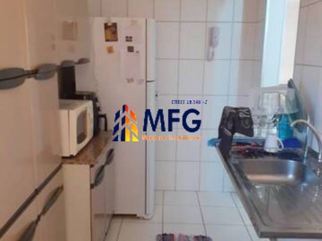 Apartamento para Venda em Votorantim - 5