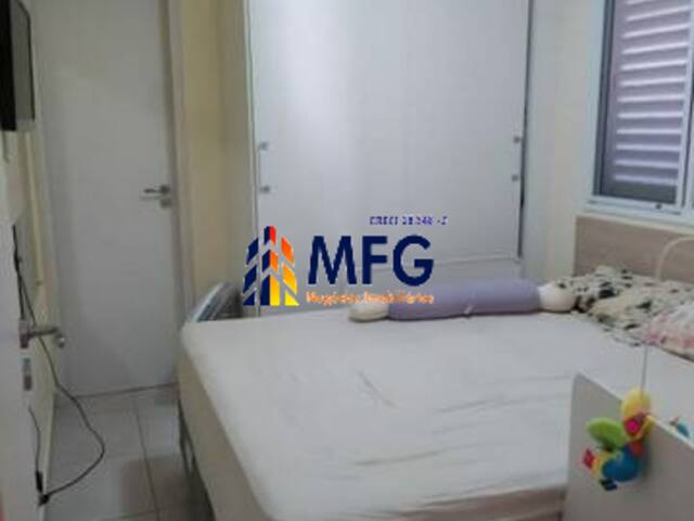 Casa para Venda em Votorantim - 4