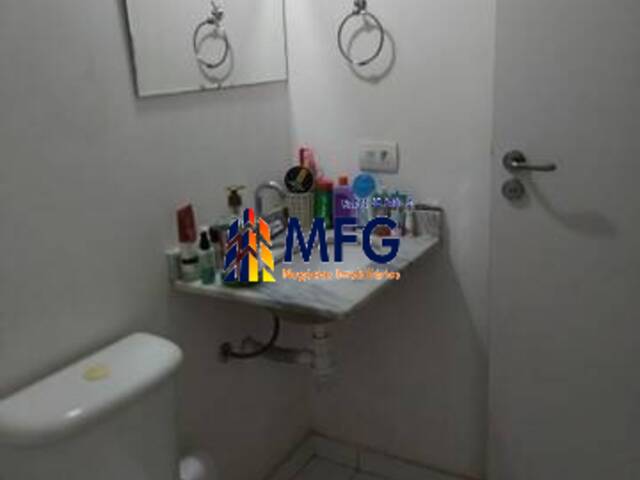 Casa para Venda em Votorantim - 3