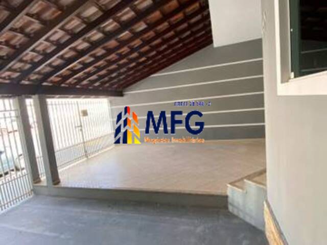 Casa para Venda em Sorocaba - 2