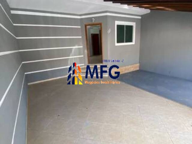 Casa para Venda em Sorocaba - 3