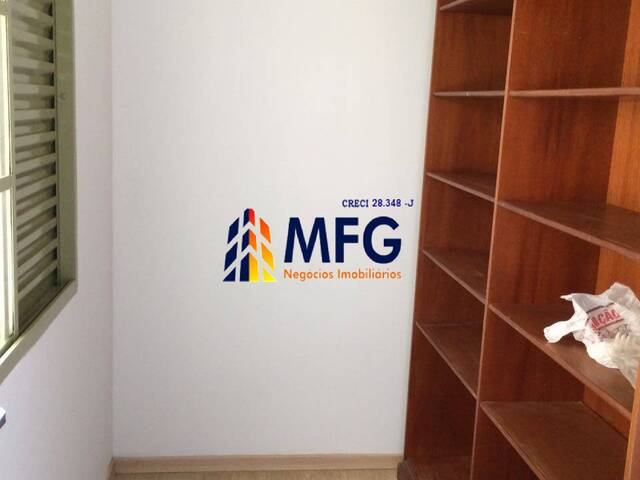 Apartamento para Venda em Sorocaba - 3