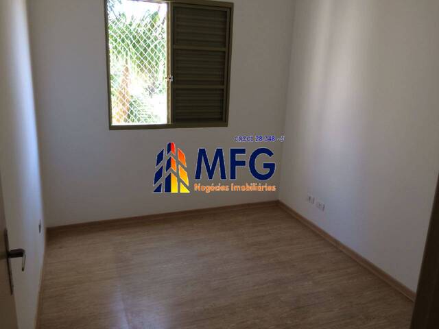 Apartamento para Venda em Sorocaba - 4