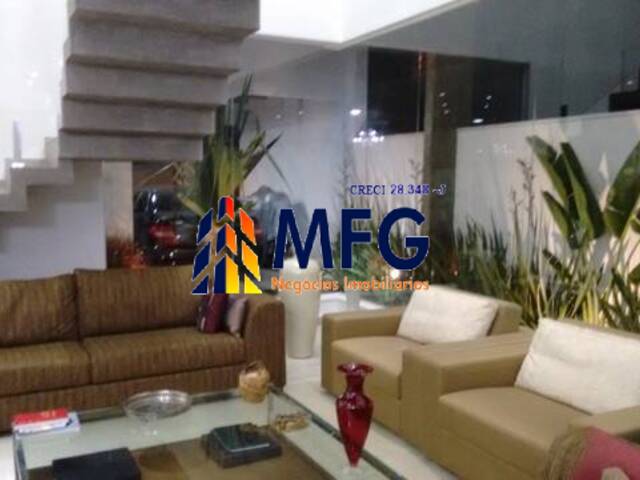 Casa em condomínio para Venda em Sorocaba - 4