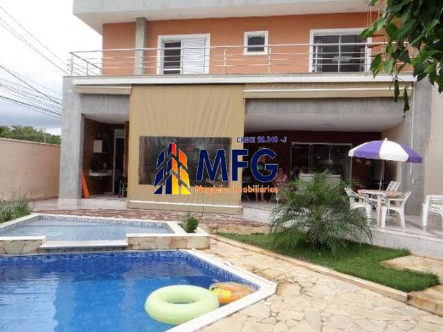 Casa em condomínio para Venda em Sorocaba - 2