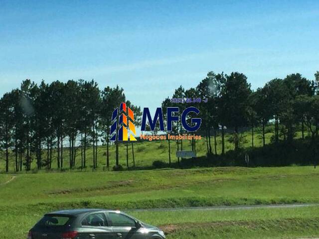 Área para Venda em Sorocaba - 2