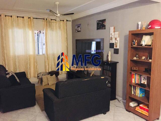 Casa para Venda em Sorocaba - 4