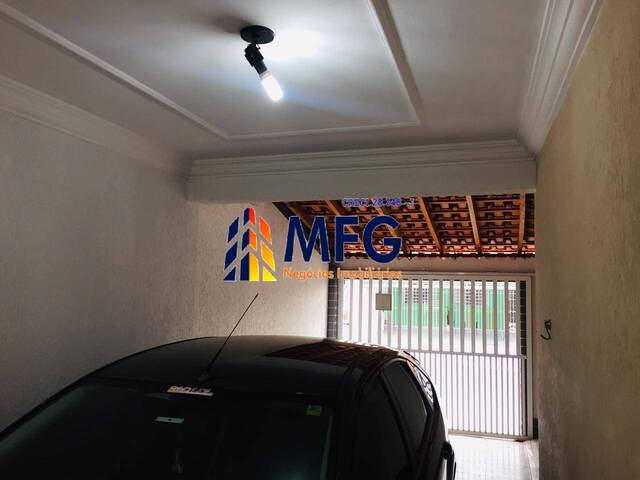 Casa para Venda em Sorocaba - 3