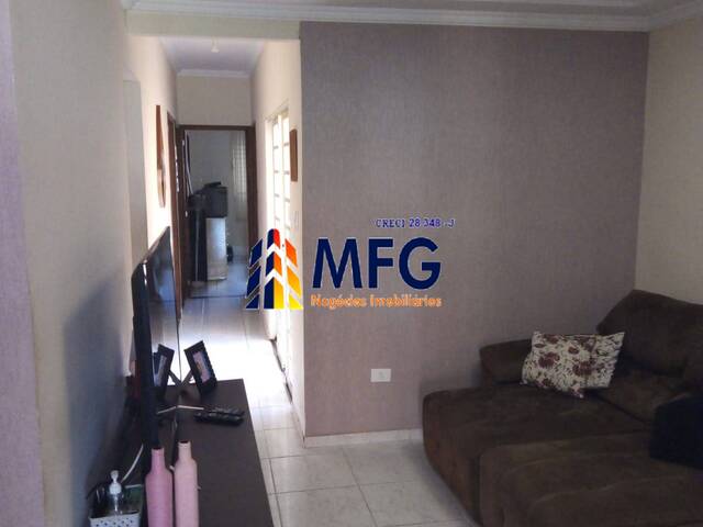 Casa para Venda em Sorocaba - 3