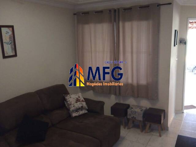 Casa para Venda em Sorocaba - 4