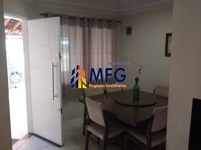 Casa para Venda em Sorocaba - 5