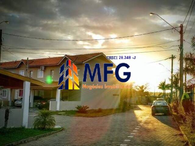 Casa em condomínio para Venda em Sorocaba - 4