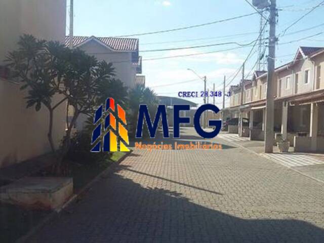 Casa em condomínio para Venda em Sorocaba - 3