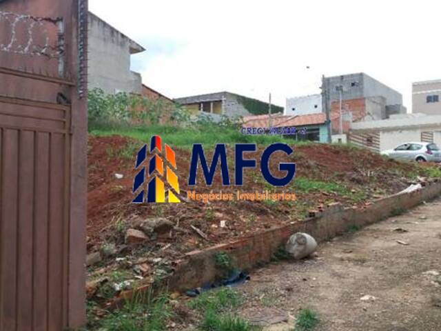 Terreno para Venda em Sorocaba - 4
