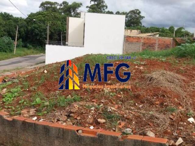 Terreno para Venda em Sorocaba - 2