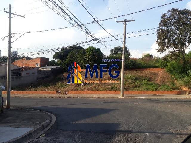 Terreno para Venda em Votorantim - 2