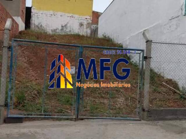 Terreno para Venda em Votorantim - 5