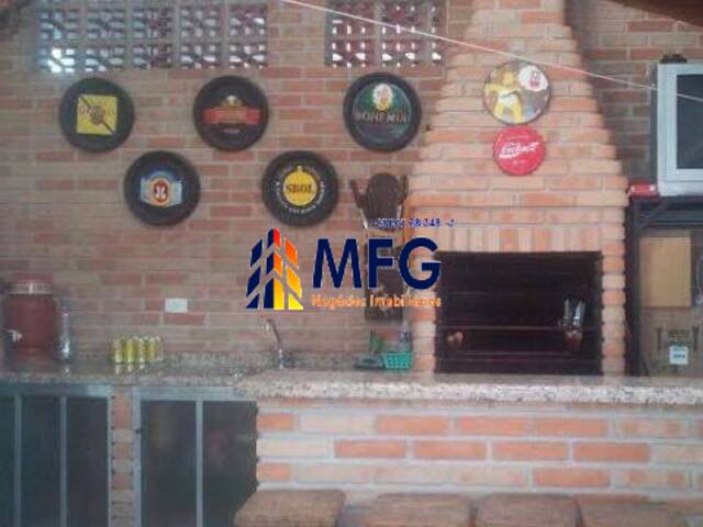 Casa para Venda em Sorocaba - 2