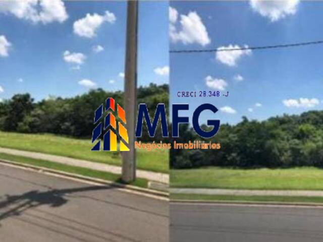 Terreno para Venda em Votorantim - 2