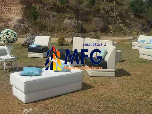 Chácara para Venda em Sorocaba - 3