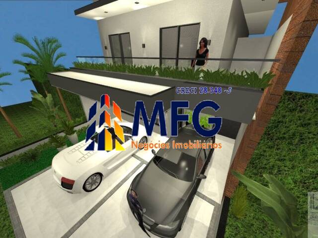 Casa em condomínio para Venda em Sorocaba - 2