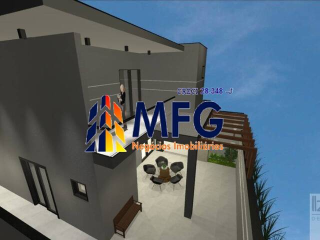 Casa em condomínio para Venda em Sorocaba - 5