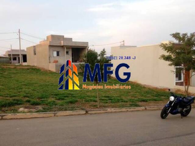 Terreno em condomínio para Venda em Sorocaba - 2