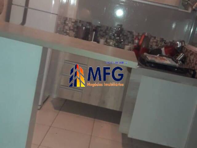 Apartamento para Venda em Sorocaba - 3