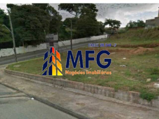 Área para Venda em Sorocaba - 2