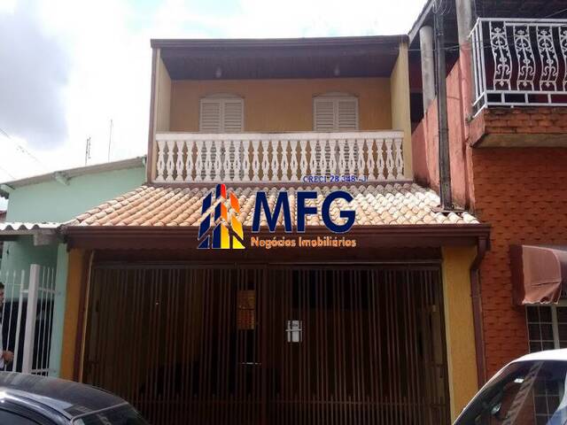 Casa para Venda em Sorocaba - 2