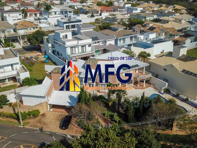 Casa em condomínio para Venda em Sorocaba - 4