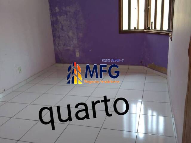 Casa para Venda em Sorocaba - 3