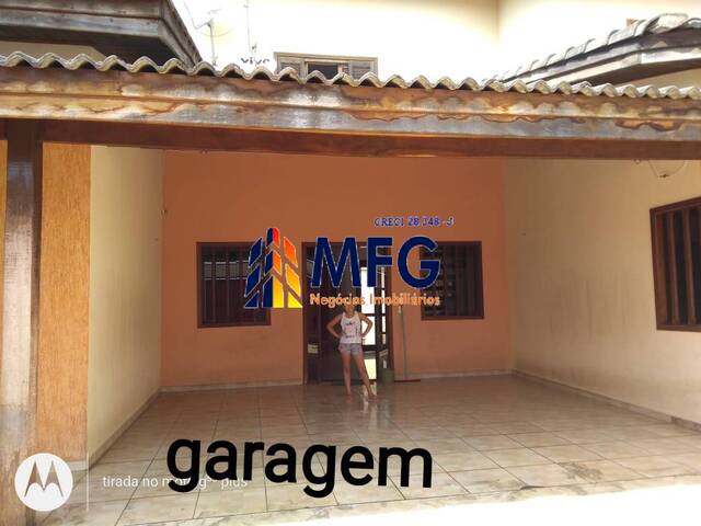 Casa para Venda em Sorocaba - 5